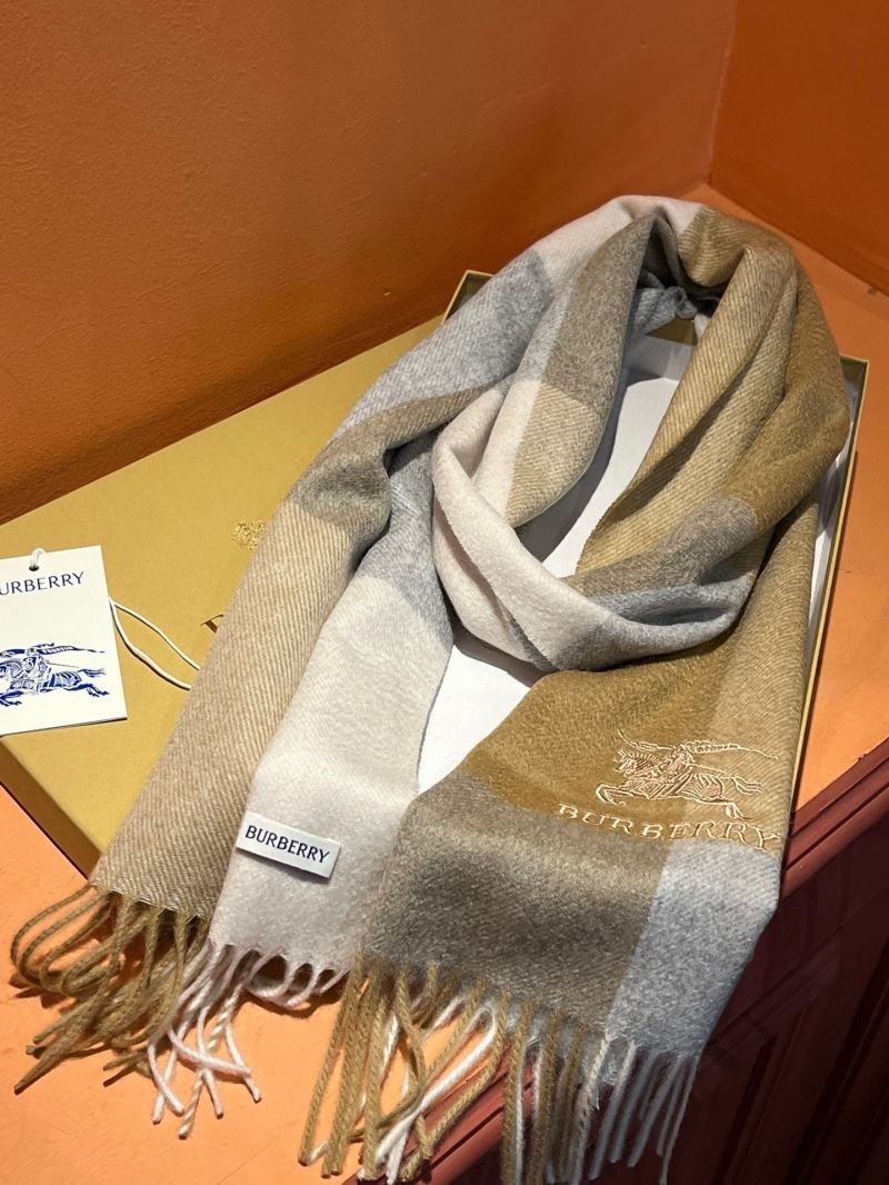 Burberry Scarf